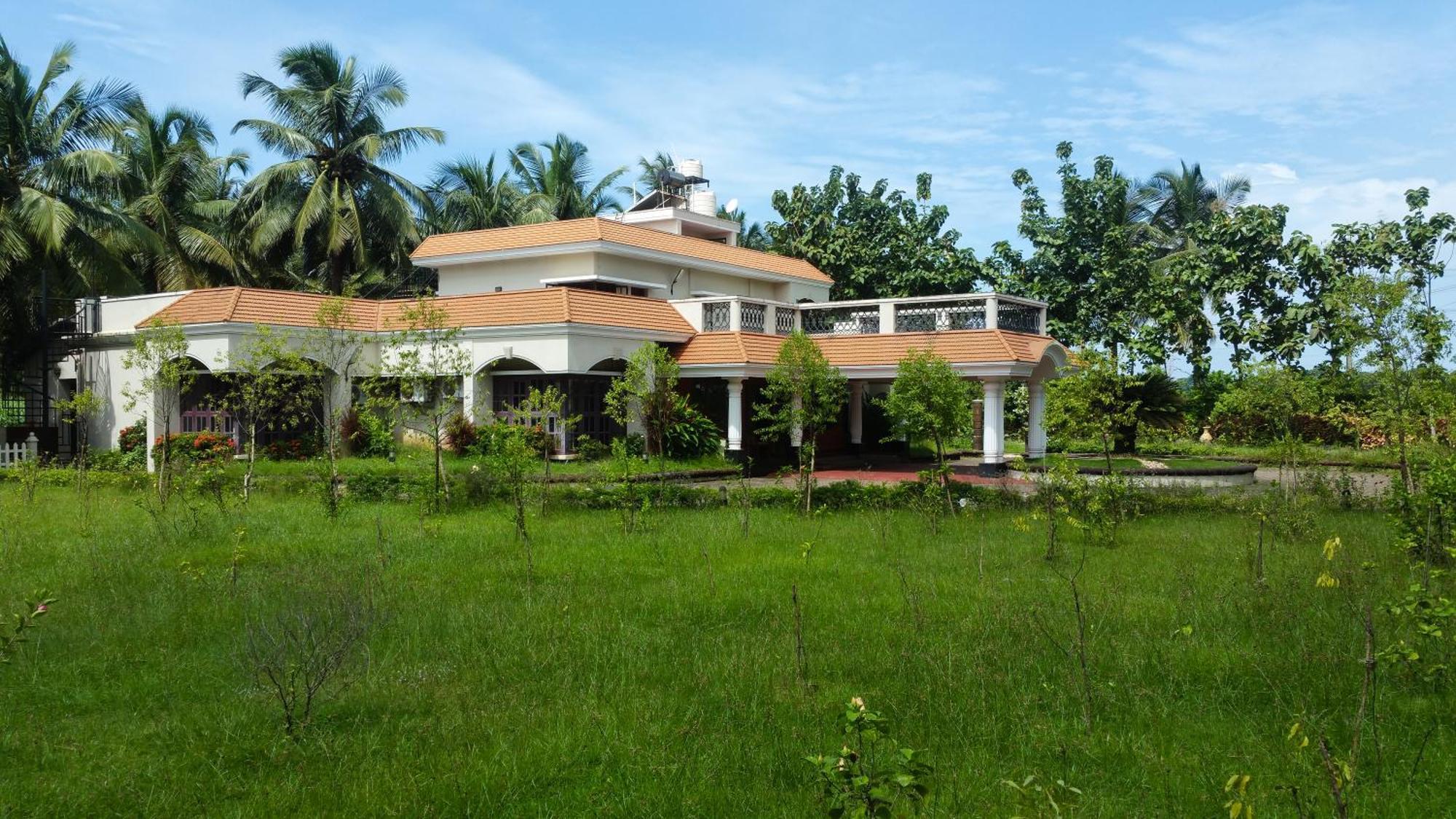 River View Mangalore Exterior photo